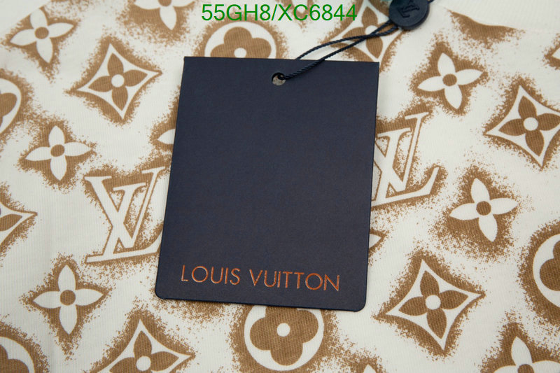 Clothing-LV Code: XC6844 $: 55USD