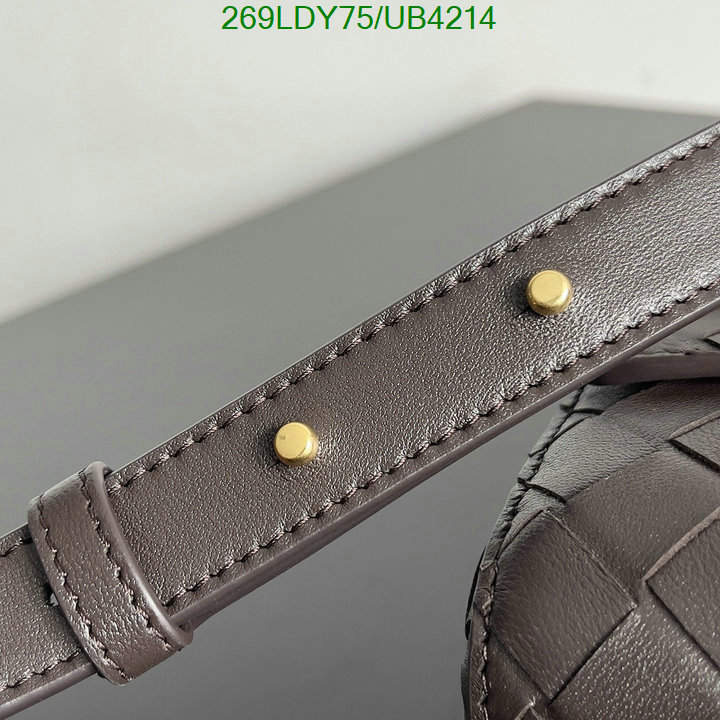 BV Bag-(Mirror)-Diagonal- Code: UB4214 $: 269USD