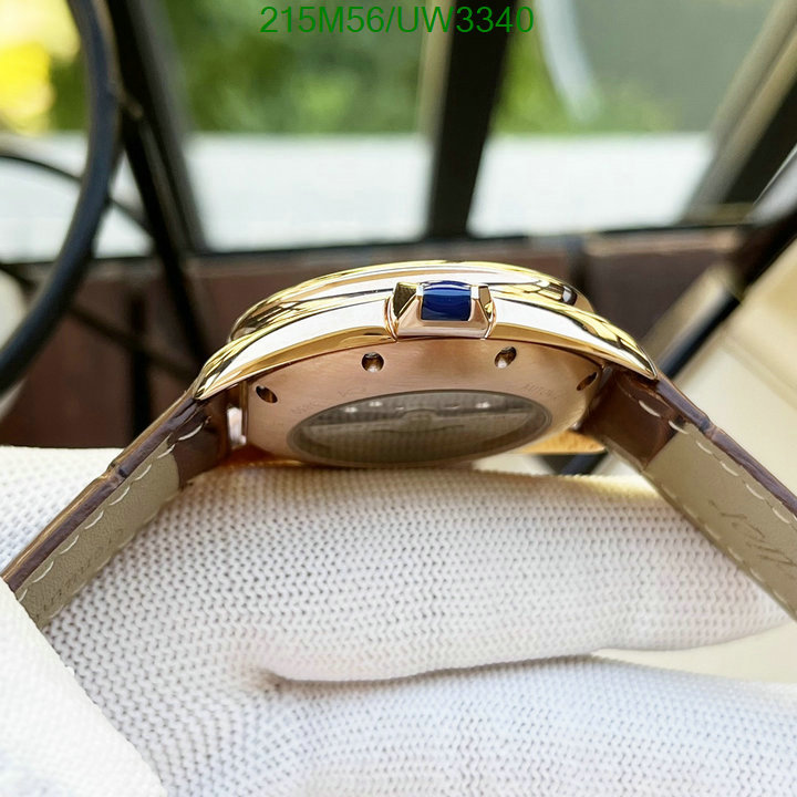 Watch-Mirror Quality-Cartier Code: UW3340 $: 215USD