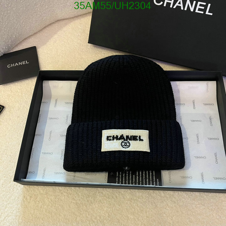 Cap-(Hat)-Chanel Code: UH2304 $: 35USD