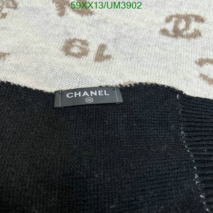 Scarf-Chanel Code: UM3902 $: 59USD