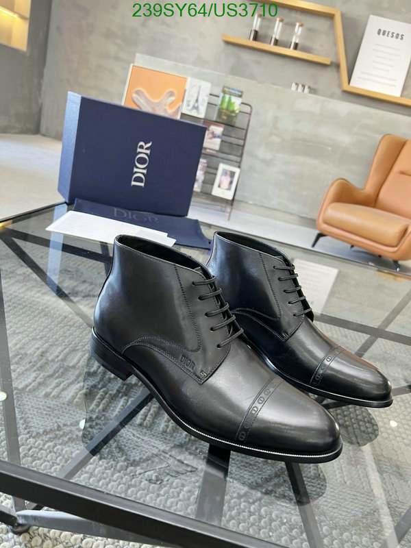 Men shoes-Boots Code: US3710 $: 239USD
