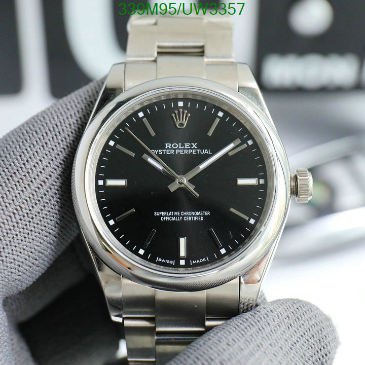 Watch-Mirror Quality-Rolex Code: UW3357 $: 339USD