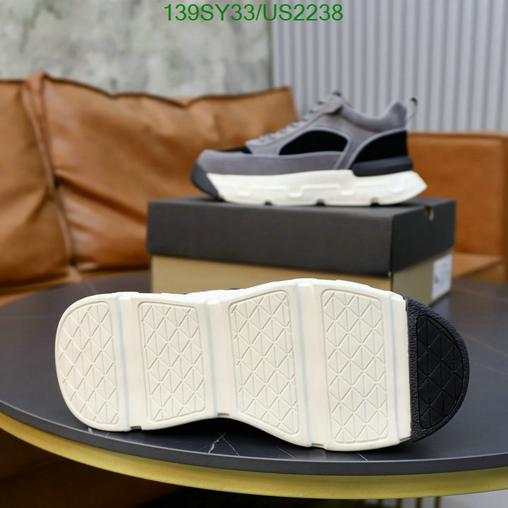 Men shoes-UGG Code: US2238 $: 139USD
