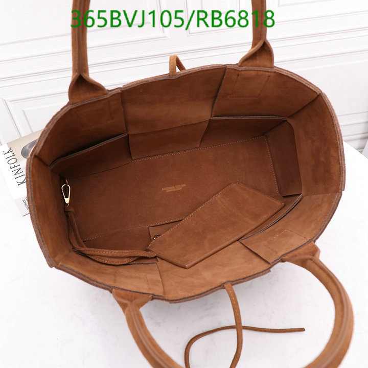 BV Bag-(Mirror)-Handbag- Code: RB6818 $: 365USD