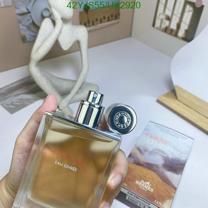 Perfume-Hermes Code: UX2920 $: 42USD
