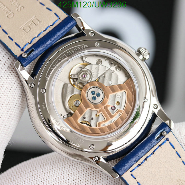 Watch-Mirror Quality-Jaeger-LeCoultre Code: UW3296 $: 425USD