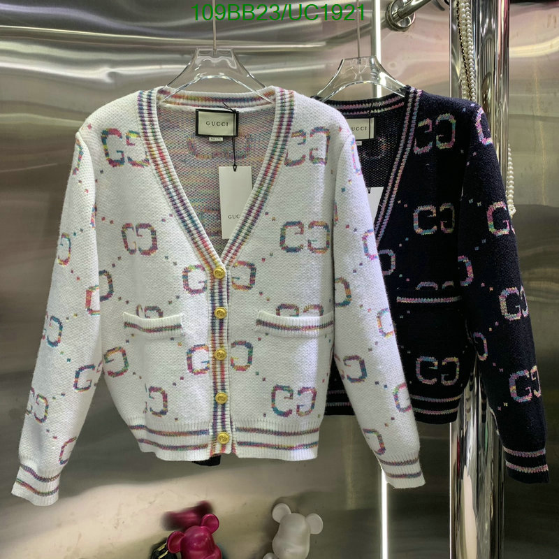 Clothing-Gucci Code: UC1921 $: 109USD