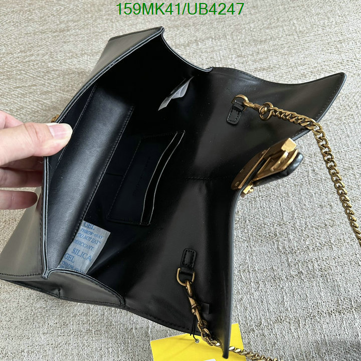 Marc Jacobs Bag-(Mirror)-Handbag- Code: UB4247 $: 159USD