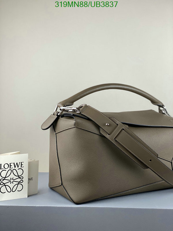 Loewe Bag-(Mirror)-Puzzle- Code: UB3837 $: 319USD