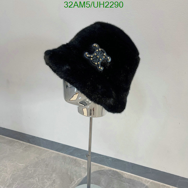 Cap-(Hat)-Celine Code: UH2290 $: 32USD