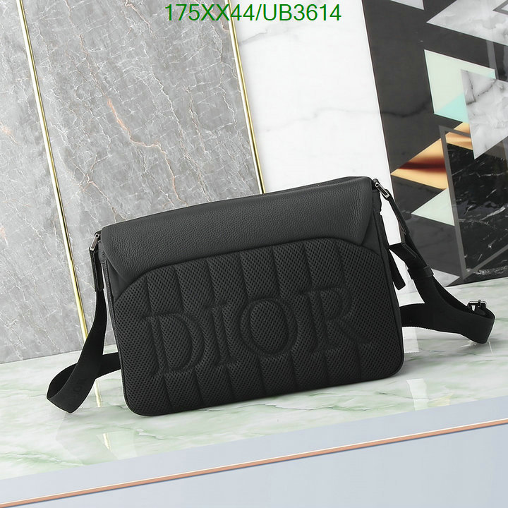 Dior Bag-(Mirror)-Other Style- Code: UB3614 $: 175USD