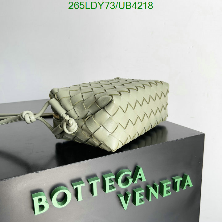 BV Bag-(Mirror)-Diagonal- Code: UB4218 $: 265USD