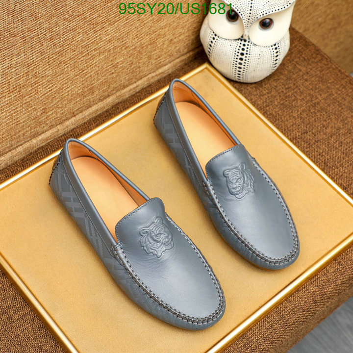 Men shoes-Gucci Code: US1681 $: 95USD