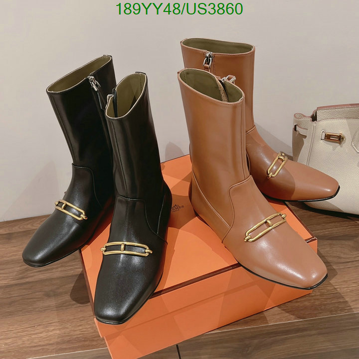 Women Shoes-Boots Code: US3860 $: 189USD