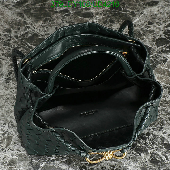 BV Bag-(Mirror)-Handbag- Code: UB4216 $: 379USD