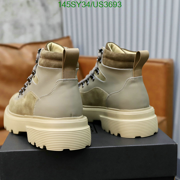 Men shoes-Boots Code: US3693 $: 145USD