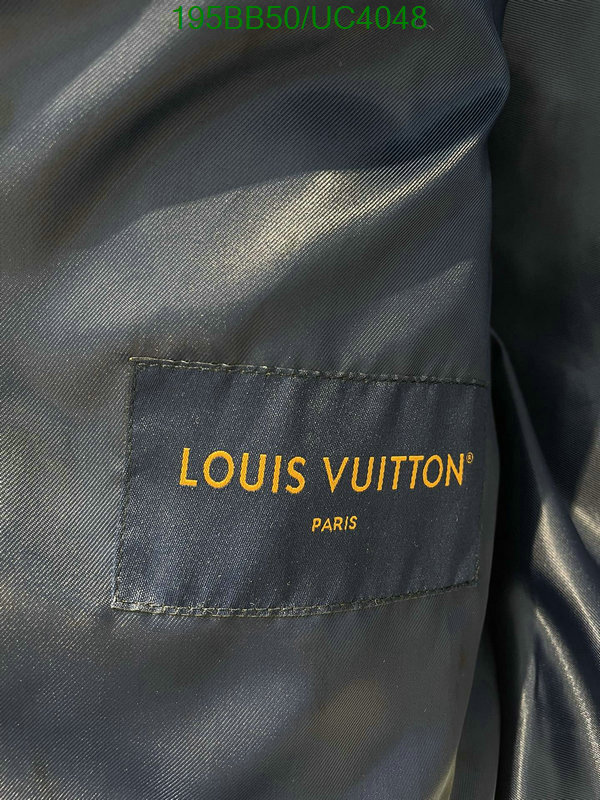 Clothing-LV Code: UC4048 $: 195USD