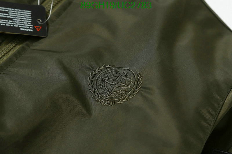 Clothing-Stone Island Code: UC2783 $: 89USD