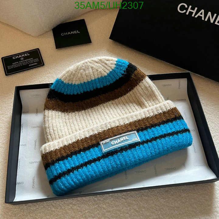 Cap-(Hat)-Chanel Code: UH2307 $: 35USD