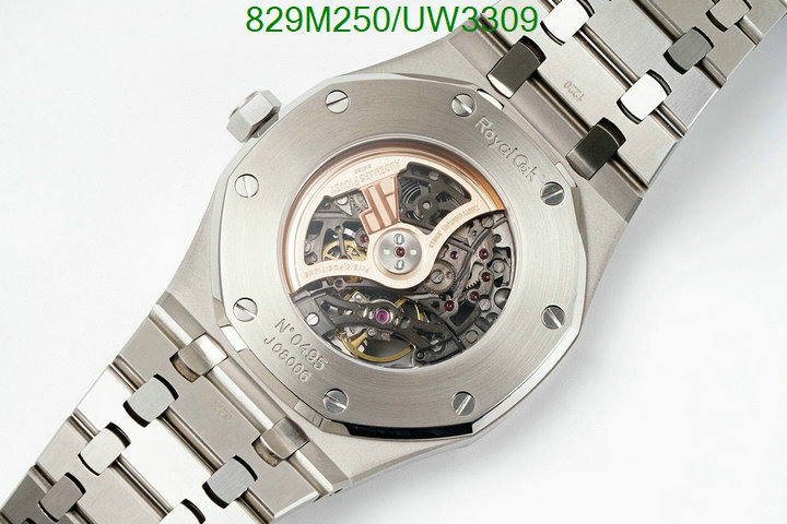 Watch-Mirror Quality-Audemars Piguet Code: UW3309 $: 829USD