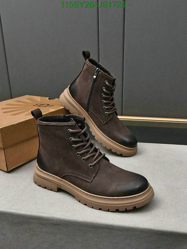 Men shoes-UGG Code: US1724 $: 115USD