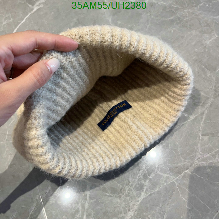 Cap-(Hat)-LV Code: UH2380 $: 35USD