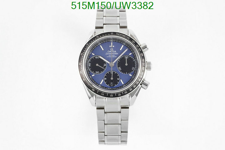 Watch-Mirror Quality-Omega Code: UW3382 $: 515USD