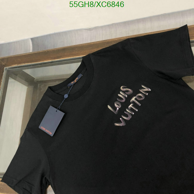 Clothing-LV Code: XC6846 $: 55USD