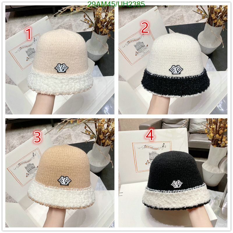 Cap-(Hat)-LV Code: UH2385 $: 29USD