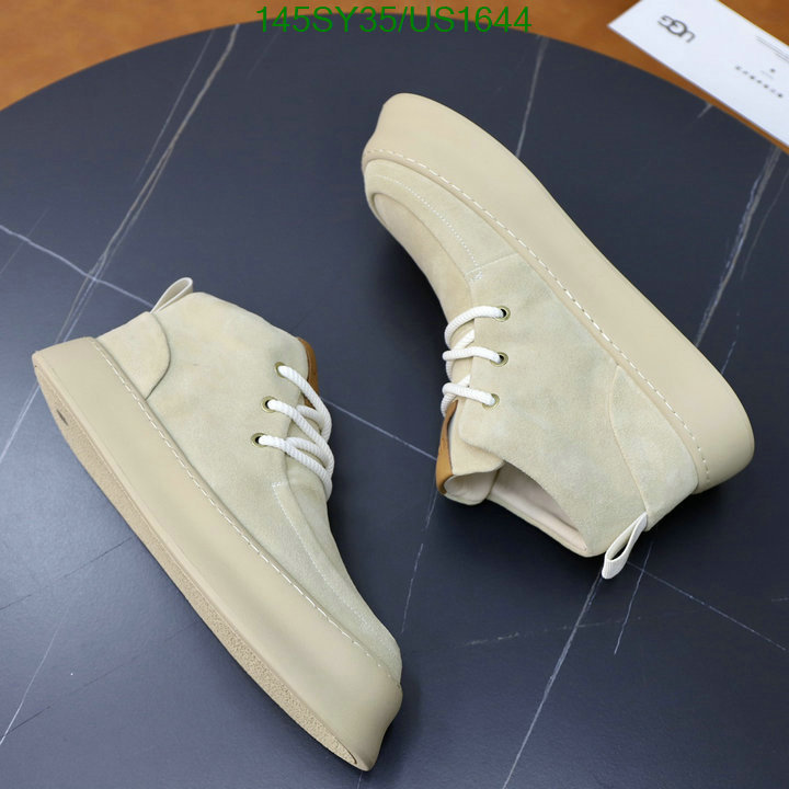 Men shoes-Boots Code: US1644 $: 145USD