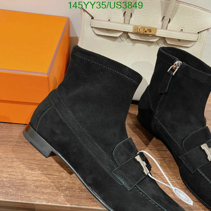 Women Shoes-Hermes Code: US3849 $: 145USD