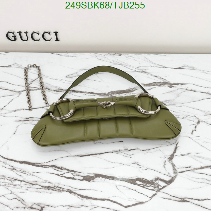 Gucci 5A Bag SALE Code: TJB255