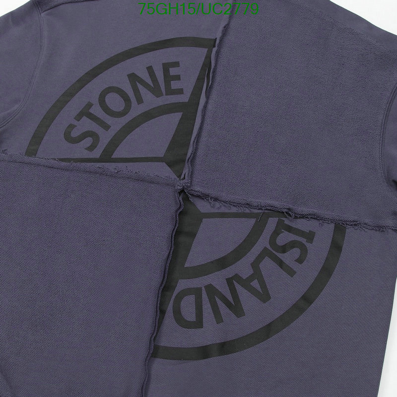 Clothing-Stone Island Code: UC2779 $: 75USD