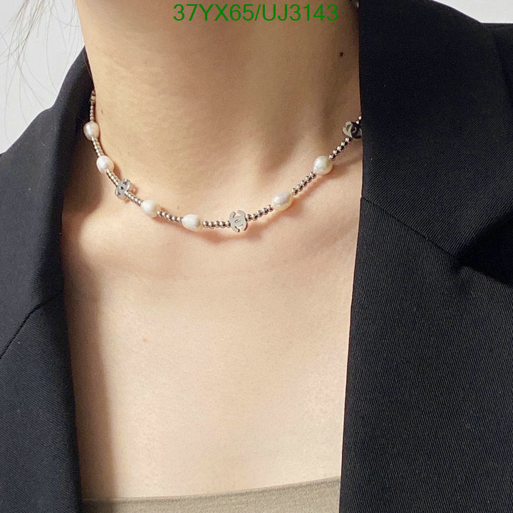 Jewelry-Chanel Code: UJ3143 $: 37USD
