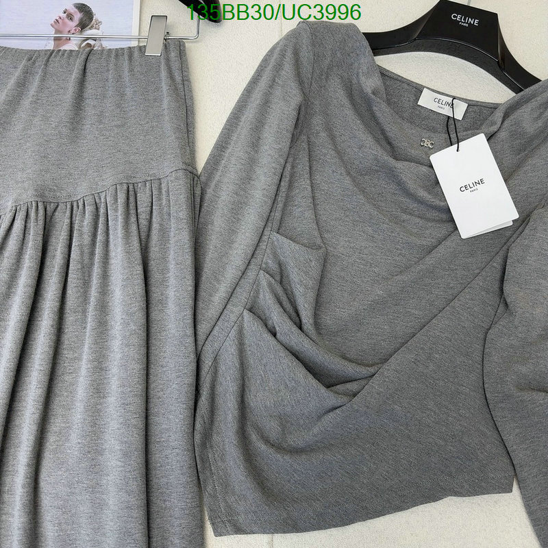 Clothing-Celine Code: UC3996 $: 135USD