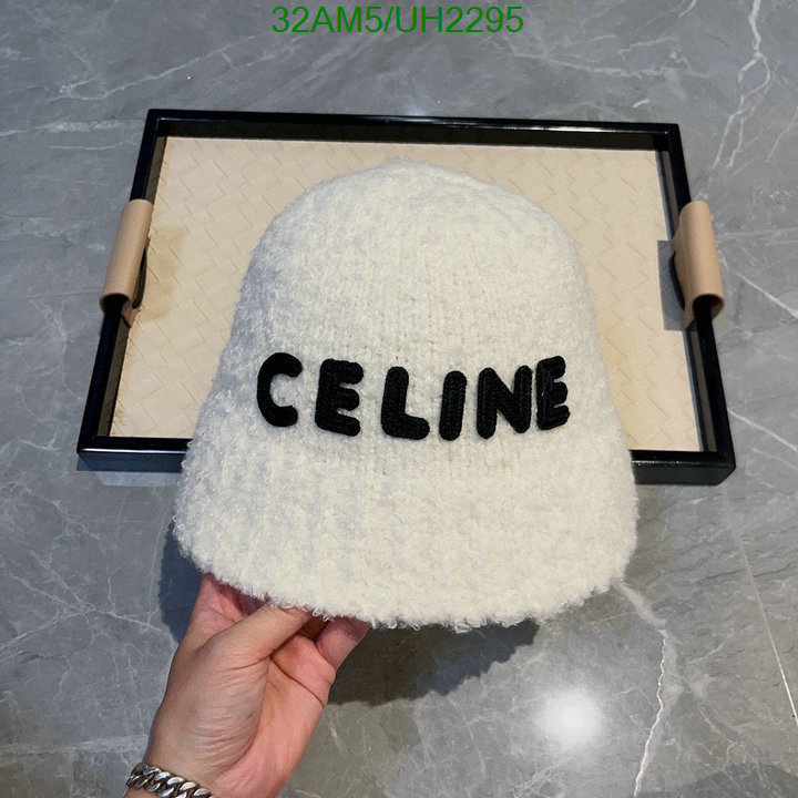 Cap-(Hat)-Celine Code: UH2295 $: 32USD