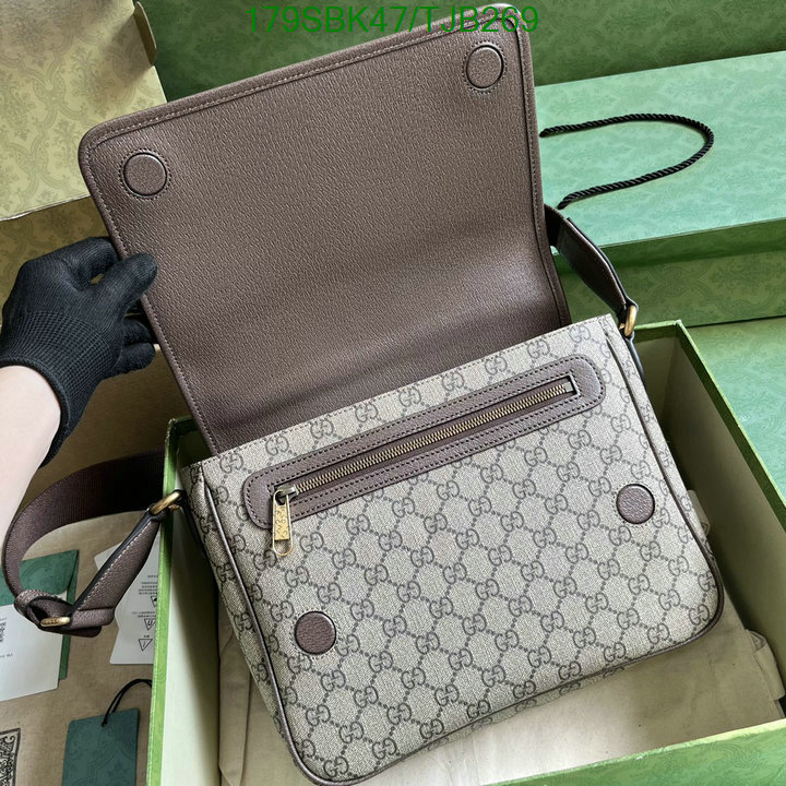 Gucci 5A Bag SALE Code: TJB269