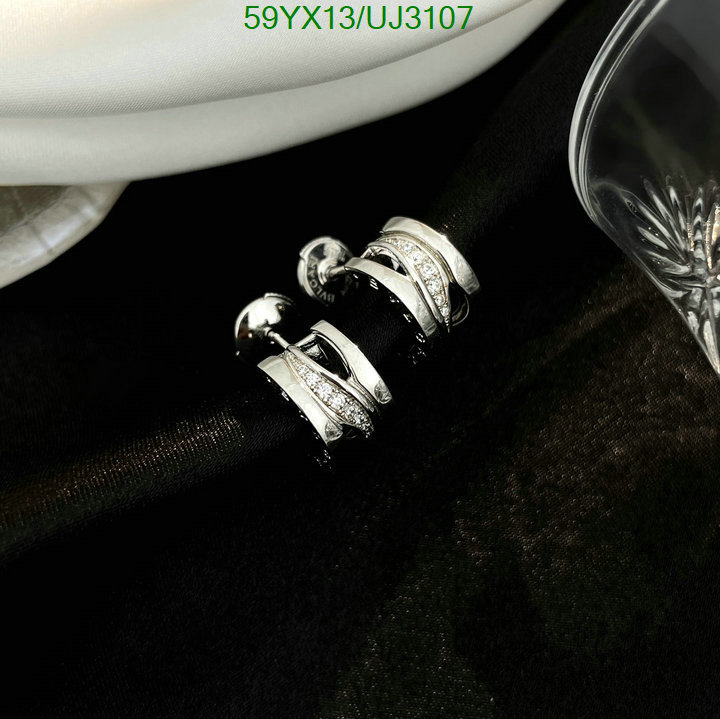 Jewelry-Bvlgari Code: UJ3107 $: 59USD