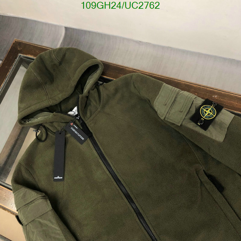 Clothing-Stone Island Code: UC2762 $: 109USD