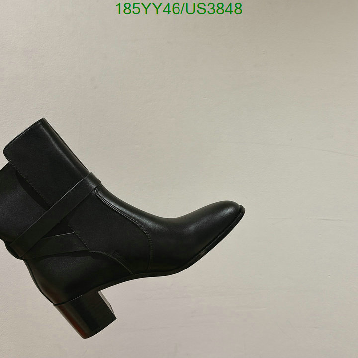 Women Shoes-Boots Code: US3848 $: 185USD