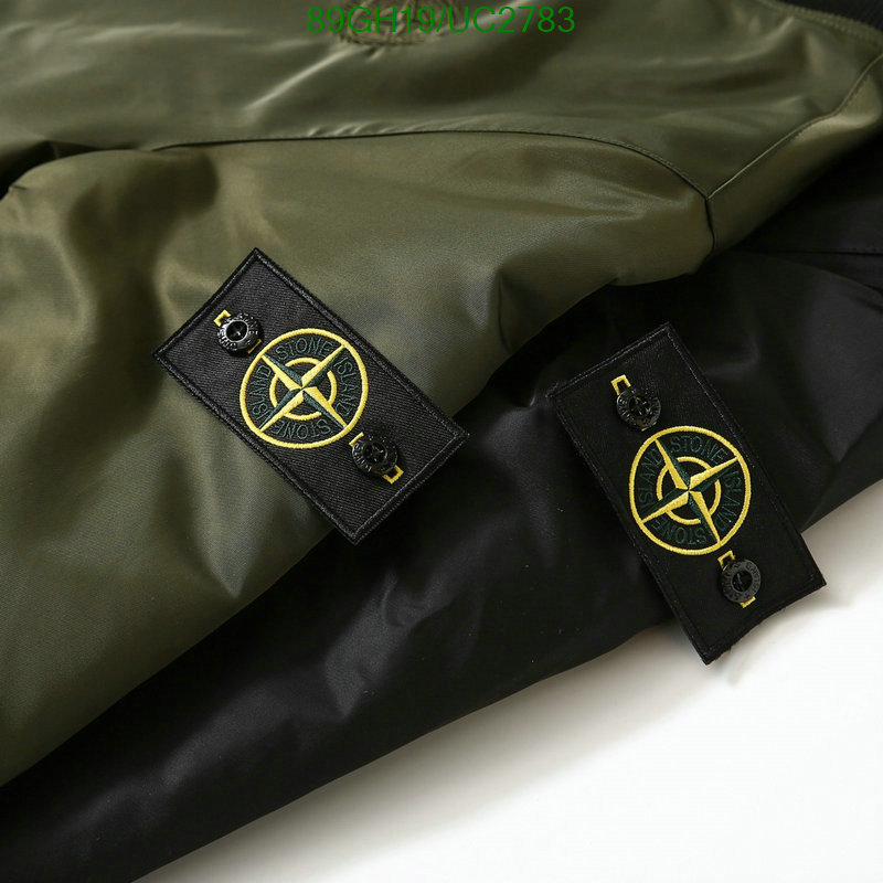 Clothing-Stone Island Code: UC2783 $: 89USD