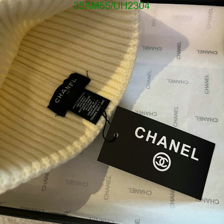 Cap-(Hat)-Chanel Code: UH2304 $: 35USD