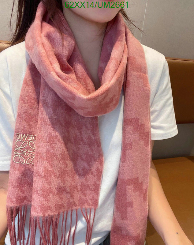 Scarf-Loewe Code: UM2661 $: 62USD