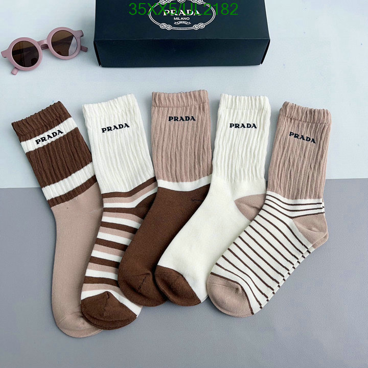 Sock-Prada Code: UL2182 $: 35USD