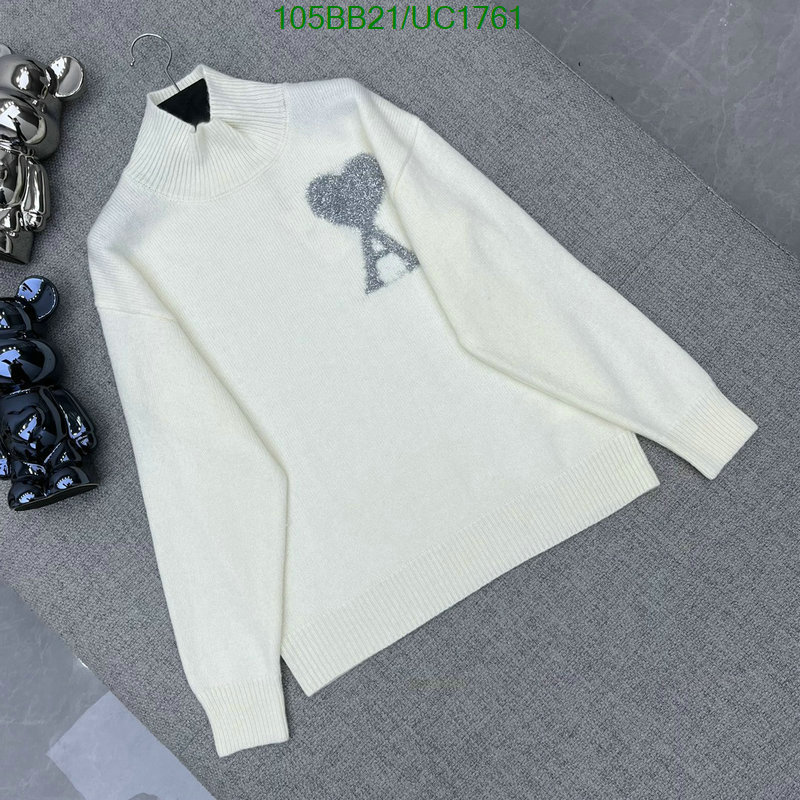 Clothing-AMI Code: UC1761 $: 105USD