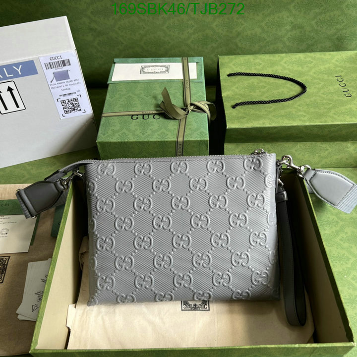 Gucci 5A Bag SALE Code: TJB272