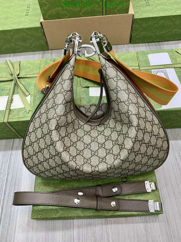 Gucci 5A Bag SALE Code: TJB271