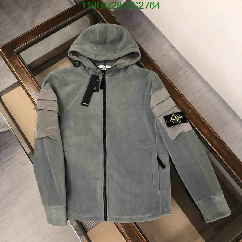 Clothing-Stone Island Code: UC2764 $: 119USD