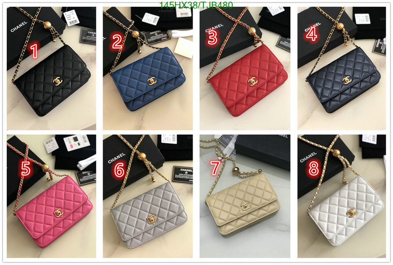 5A BAGS SALE Code: TJB480